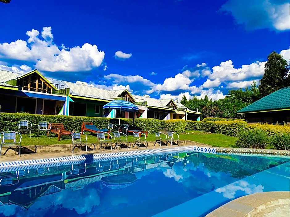 Lodge Bella Vista