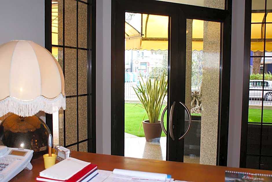 Hotel Jesolo Sand