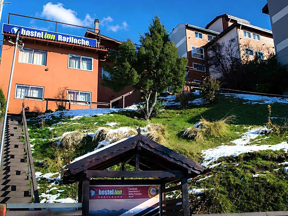 Hostel Inn Bariloche
