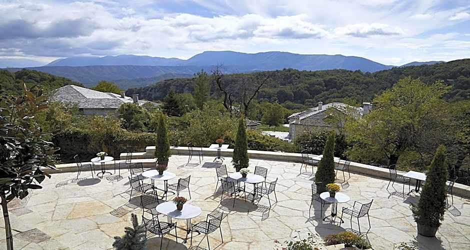 MounTrace Suites & SPA