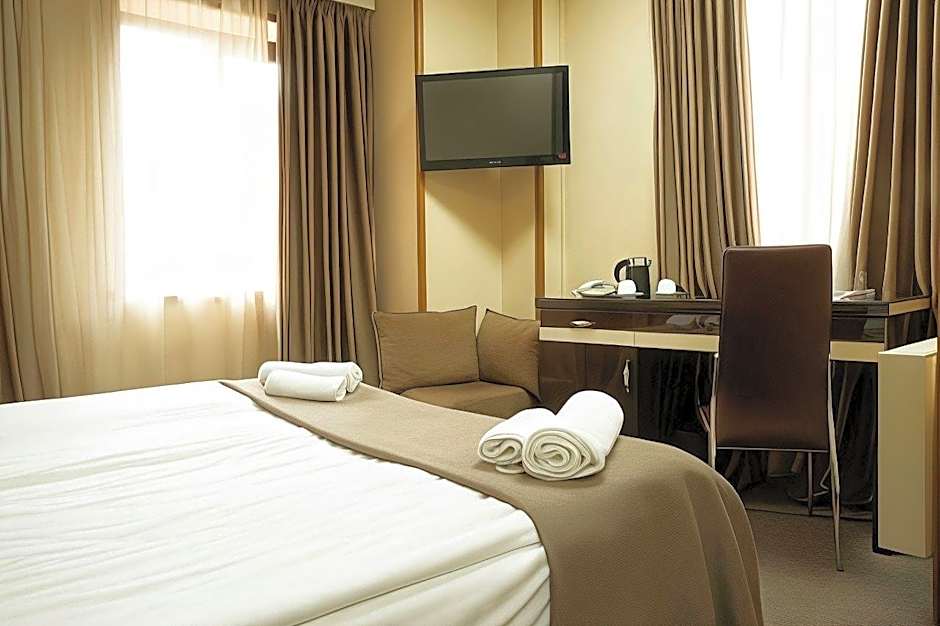 Hotel Diplomat Tbilisi