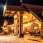 The Lodge At Creel Eco - Hotel & Spa