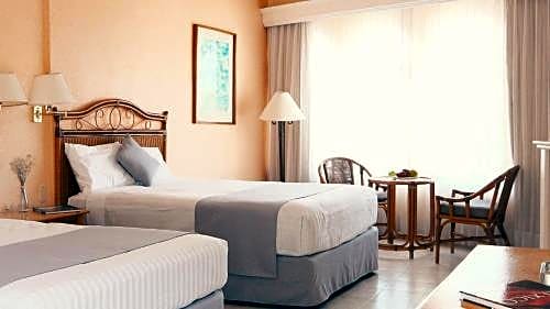Hotel Villavera