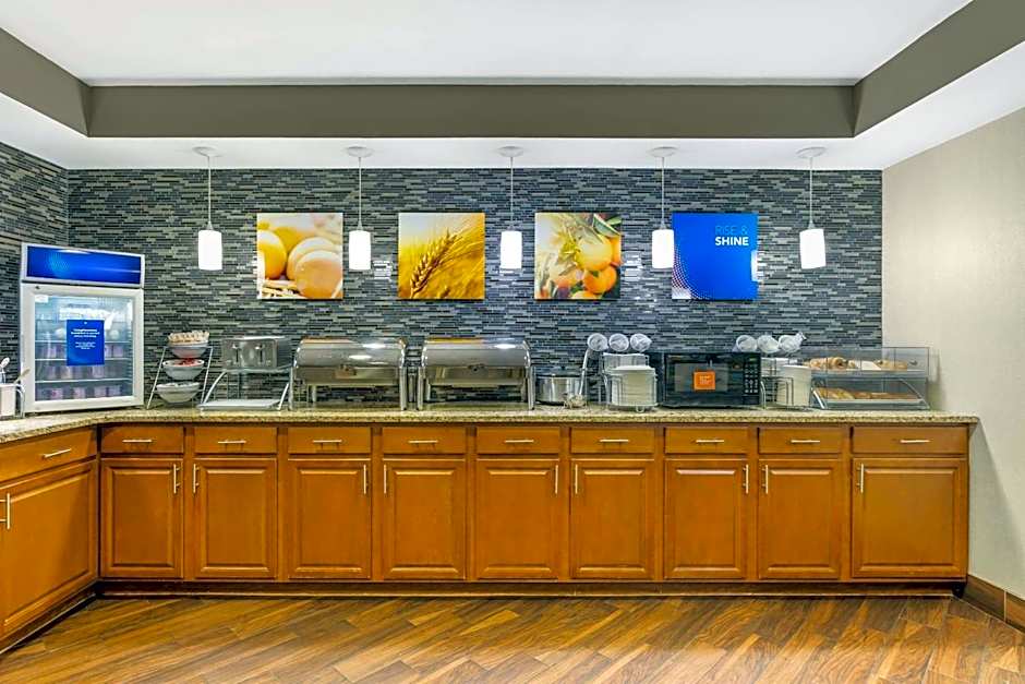 Comfort Inn Springfield