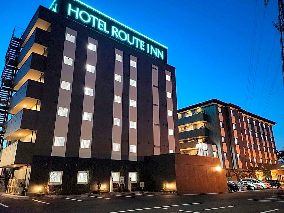 Hotel Route Inn SakuMinami Inter