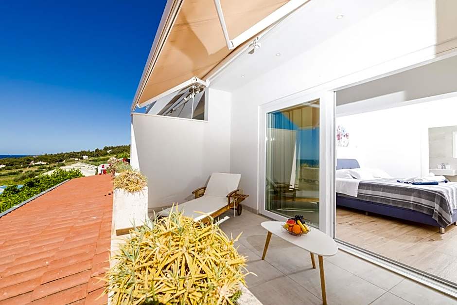 Stella Mare Eco Boutique House