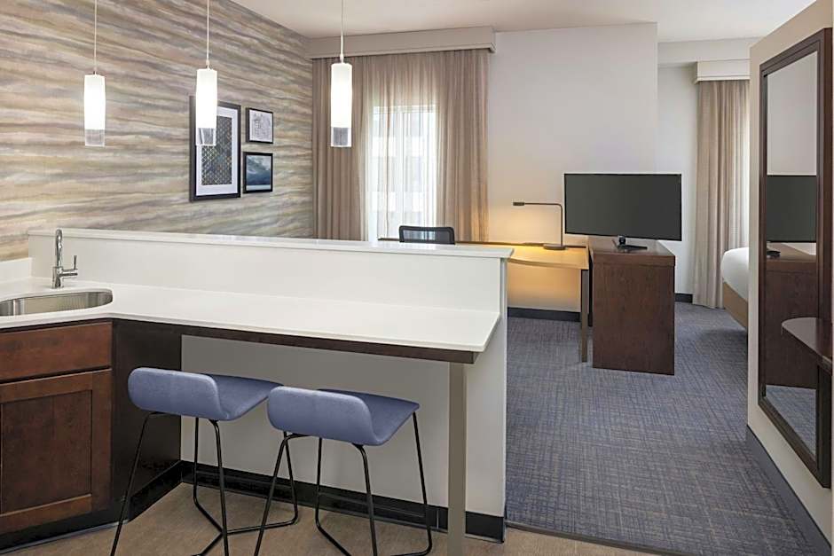 Residence Inn by Marriott Ann Arbor Downtown