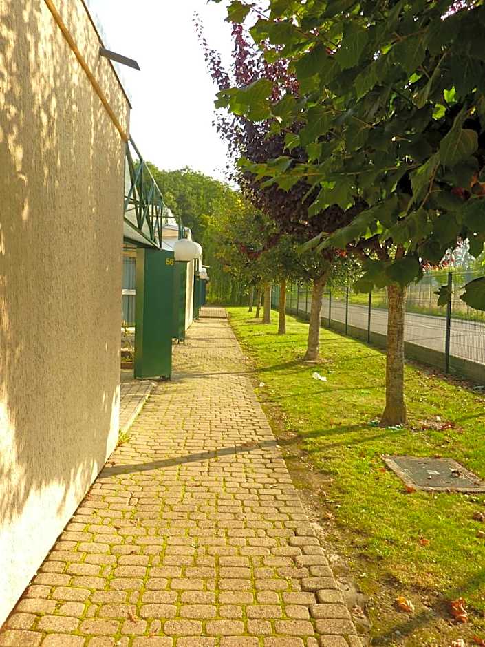 Kyriad Annemasse - Geneve