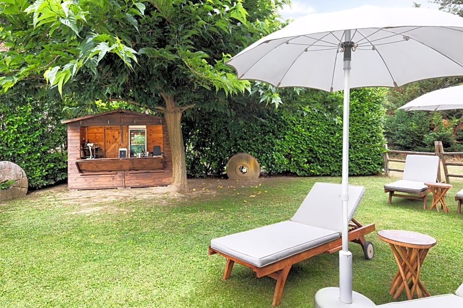 Hotel Certaldo
