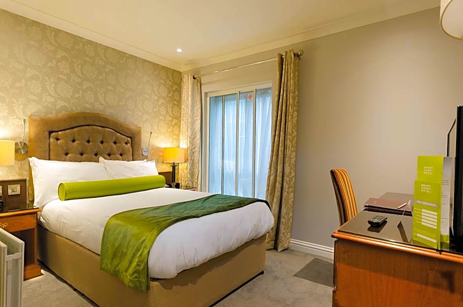 Drury Court Hotel