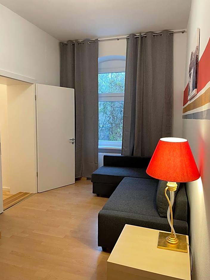 Hotel Spreewitz am Kurfürstendamm