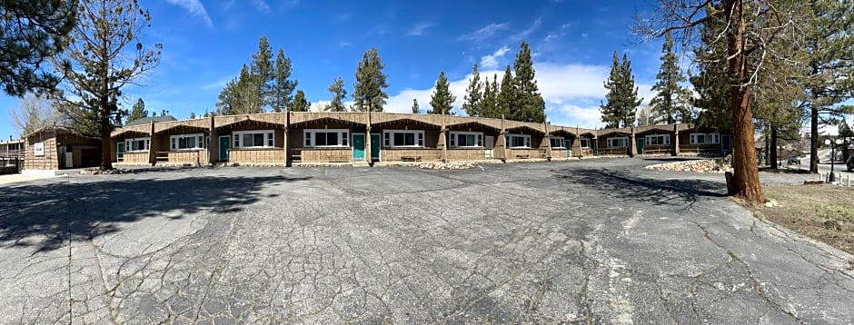 OMEO Suites Big Bear