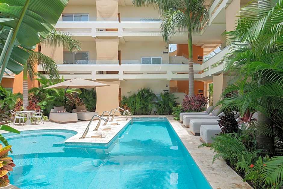 Valhalla Residences by Biwa