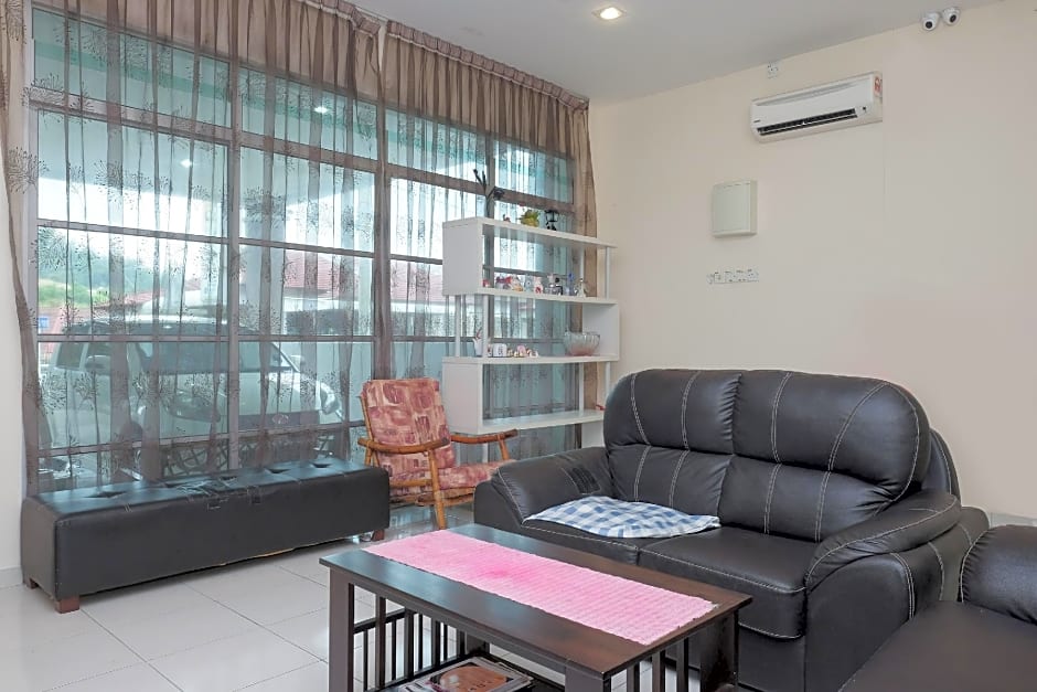 OYO 89777 Urbanstay Kuantan