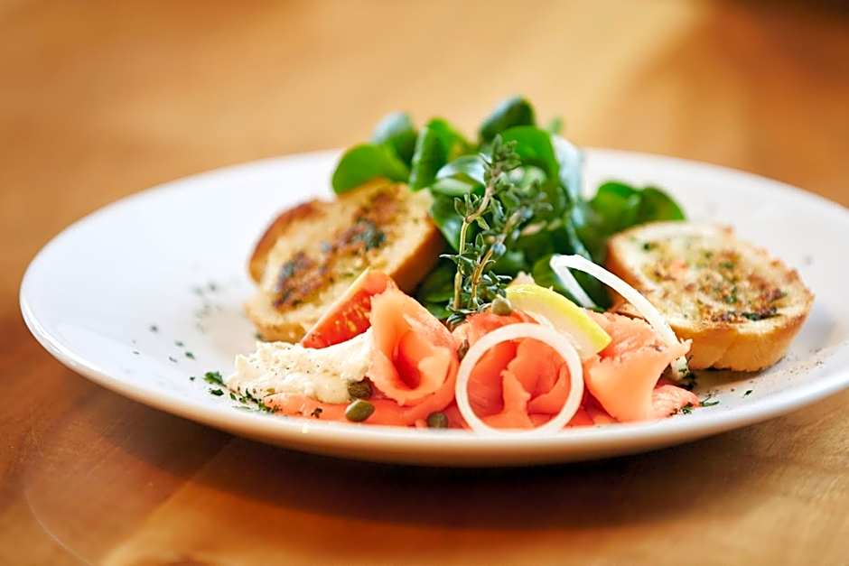 Hotel & Spezialitätenrestaurant zur Linde