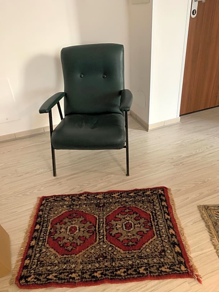 Residence San Pietro Book sharing