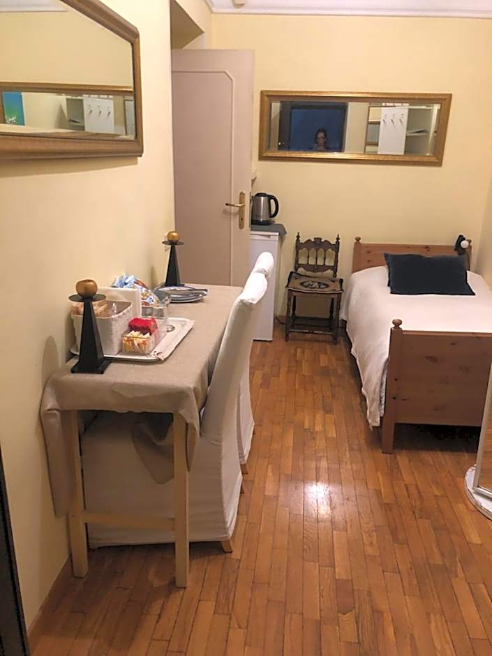 Aurora 31 - Suite & Breakfast