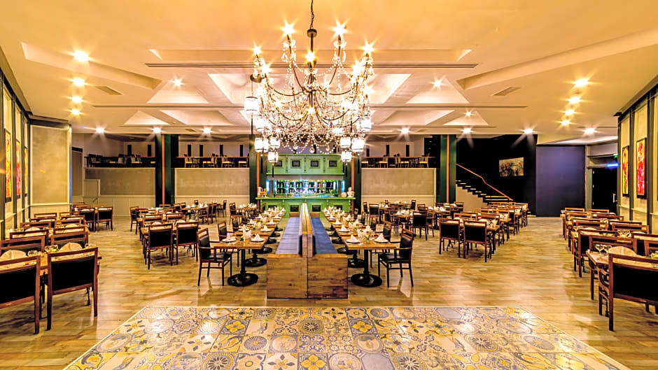 Grand Yazici Club Marmaris Palace