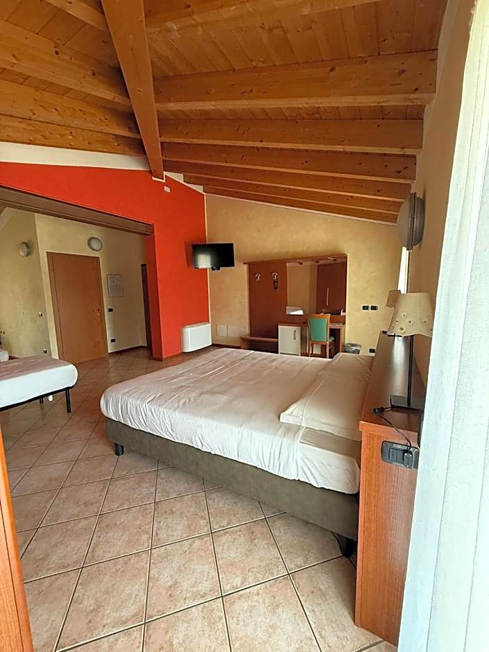 Hotel Bel Sito Peschiera