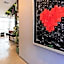 Audemar Boutique Hotel and Apartment Homes