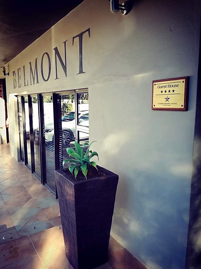 Belmont Guesthouse