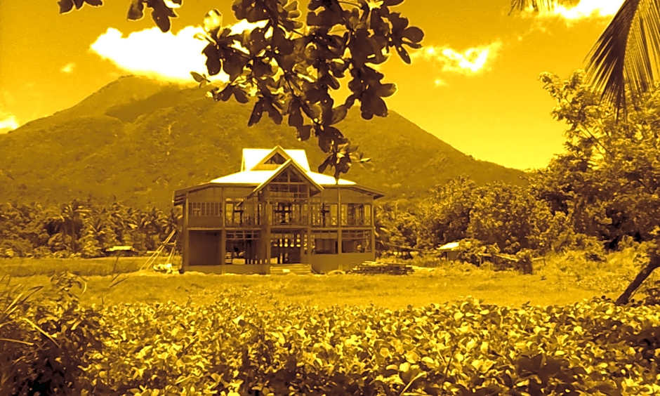 Guerrera Rice Paddy Villas