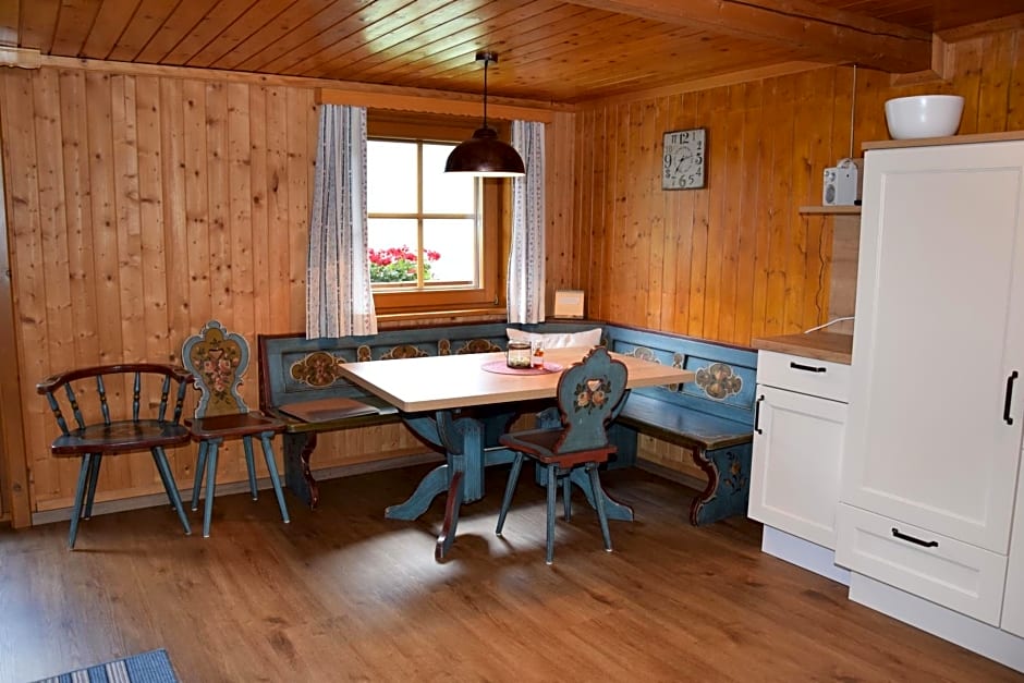 Ferienwohnung Suntinger