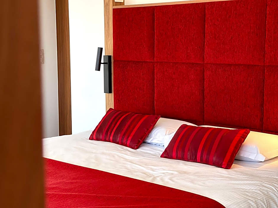 Hotel Le Fouquet's