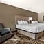 Best Western Plus Jackson Downtown-Coliseum