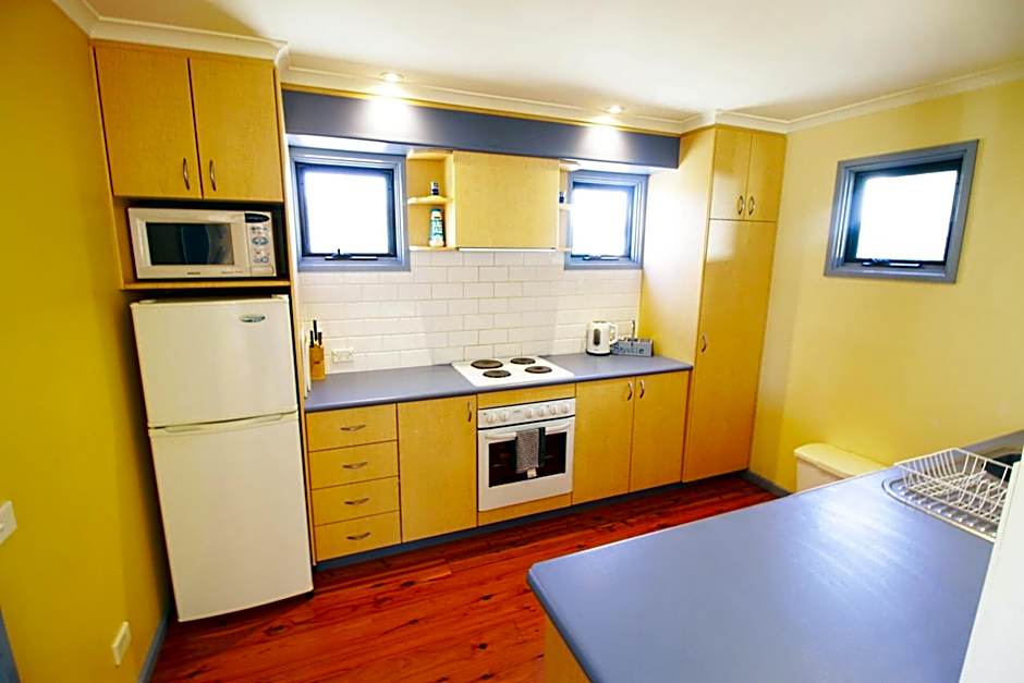 Rayville Boat Houses