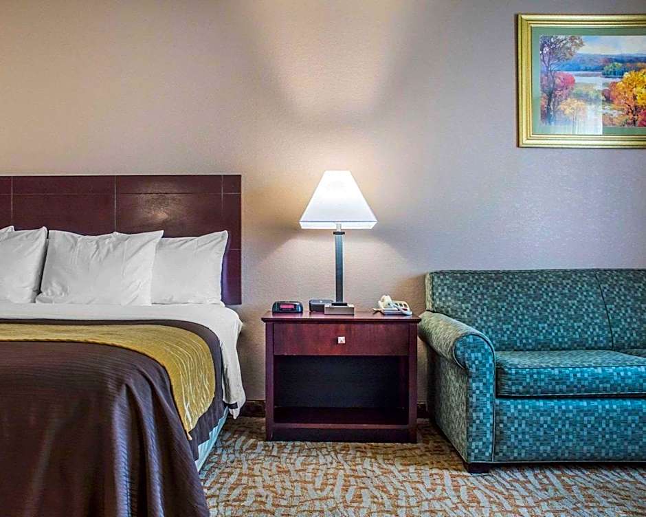 Quality Inn Lockport