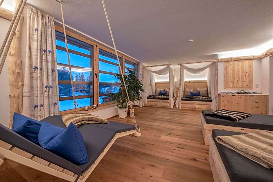 Naturhotel Runa