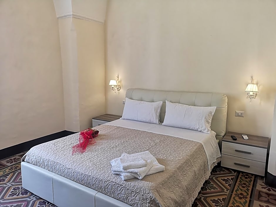 B & B San Giovanni 9