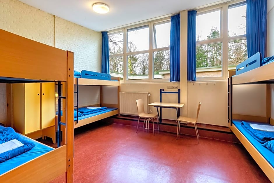 Stayokay Apeldoorn