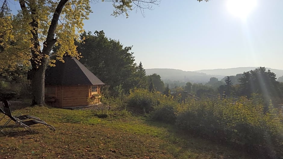 Vitalhotel König am Park