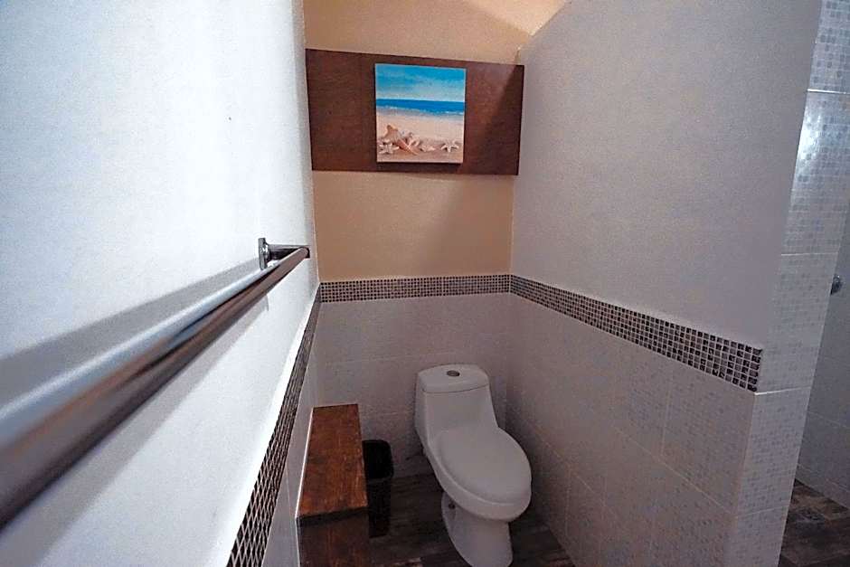 The Mint Resort Isla Mujeres