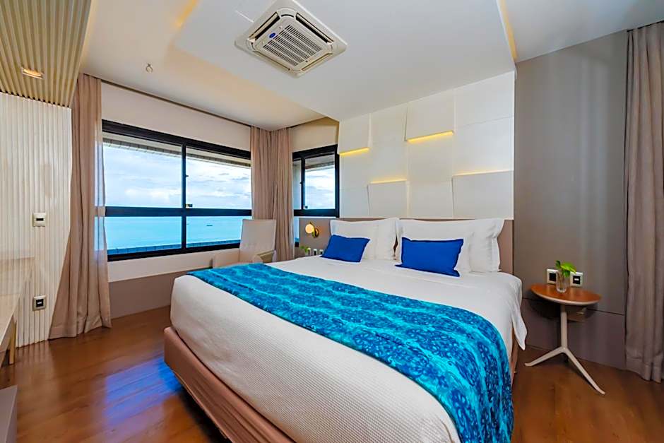 Bourbon Hotel Fortaleza
