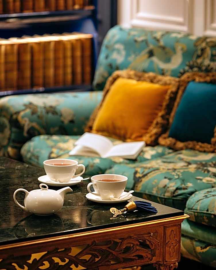 Relais Christine Hotel