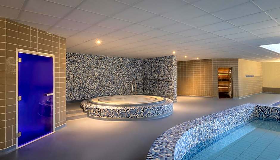 Clayton Hotel Liffey Valley