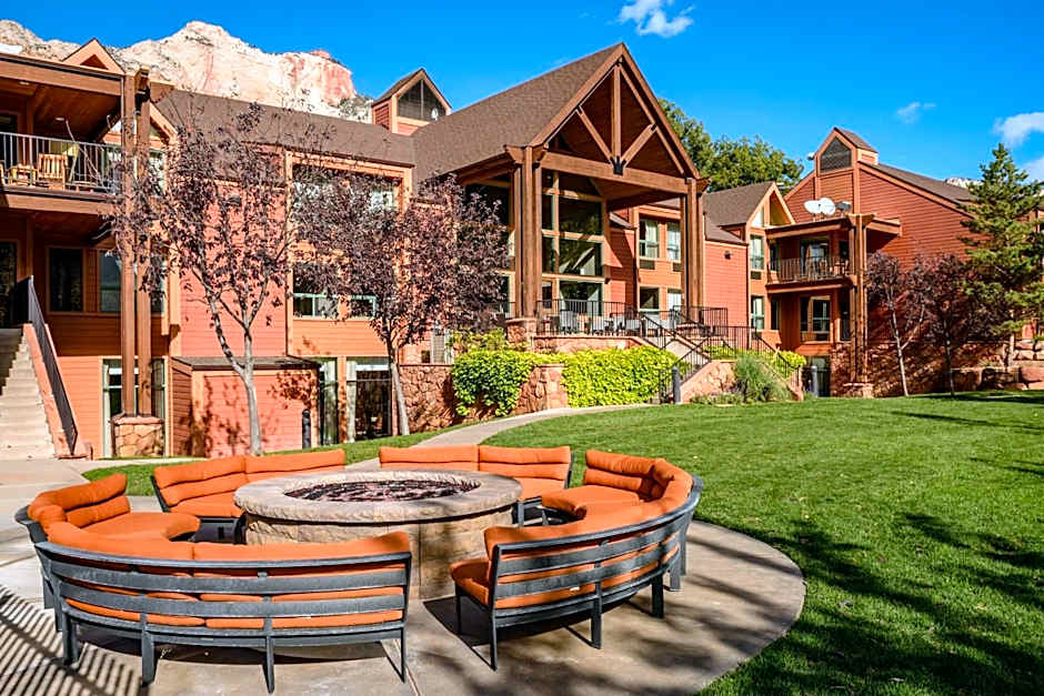 Springdale Zion inn