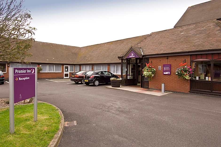 Premier Inn Coventry East - Ansty