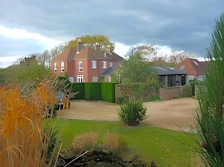 Lockgate Dairy Bed and Breakfast