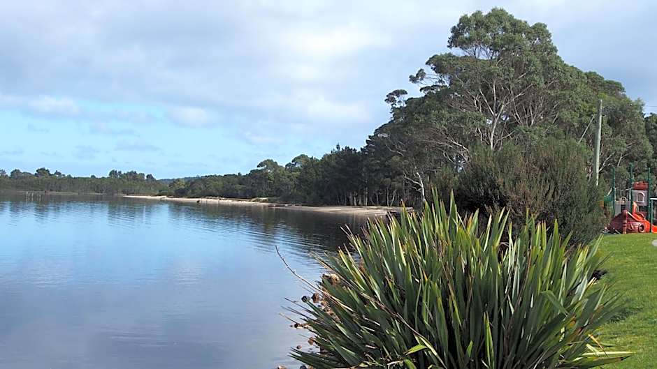 Strahan Retreat Holiday Park