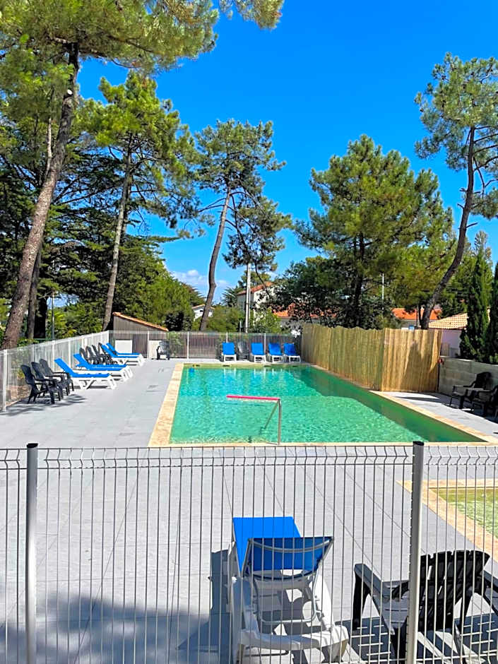 Domaine de la Presqu'ile
