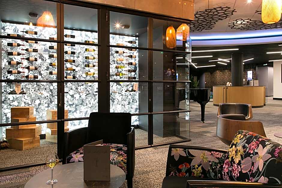 Hotel Mercure Bordeaux Aeroport