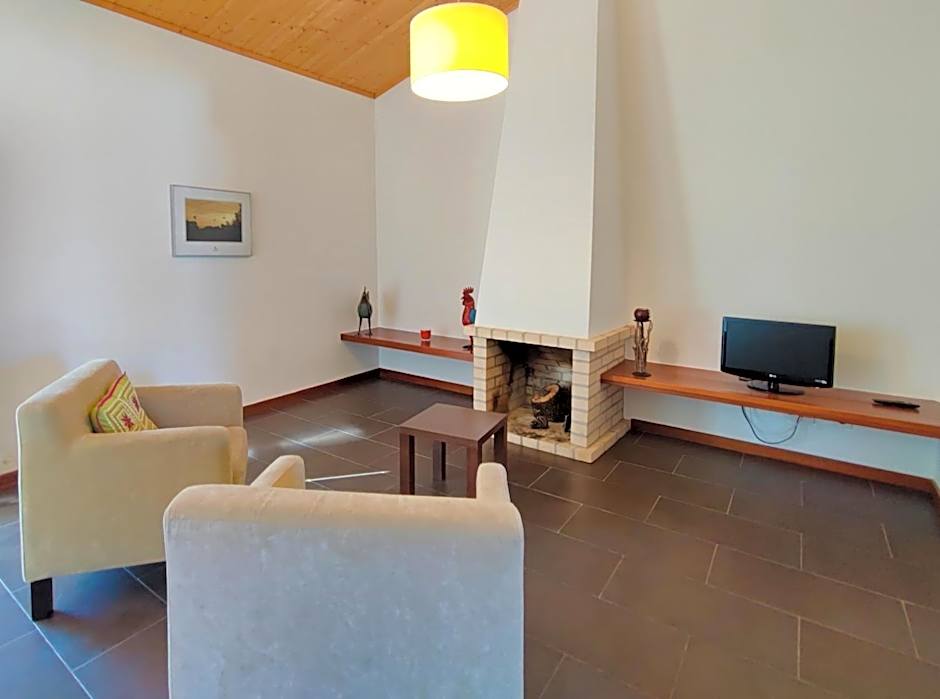 Herdade de Santo Isidro - Casa da Meada