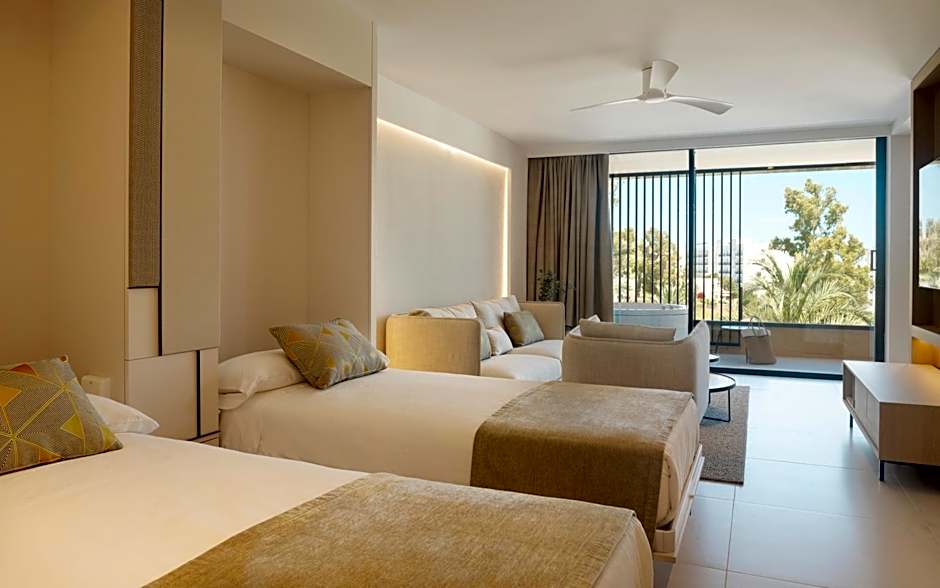 Insotel Fenicia Prestige Suites & Spa