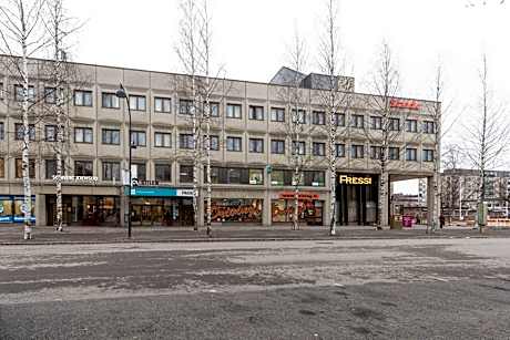Scandic Joensuu