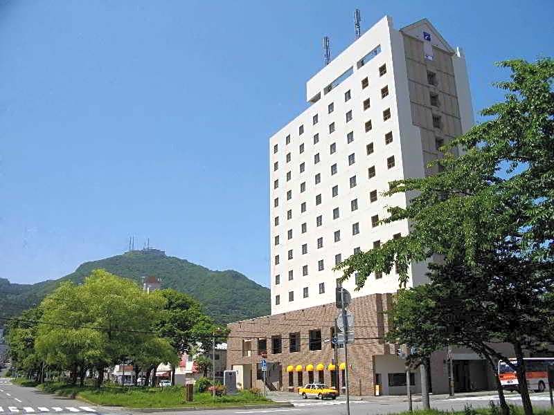 Hotel Wbf Grande Hakodate