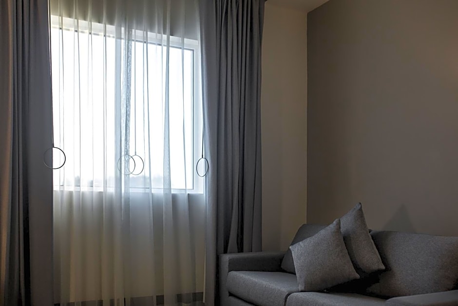 Holiday Inn Express & Suites Silao Aeropuerto Terminal By IHG
